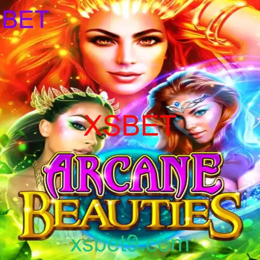 ArcaneBeauties